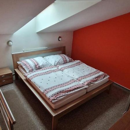 Boutique Penzion Slovenska - Penzion Bella Sicilia 프레쇼브 외부 사진