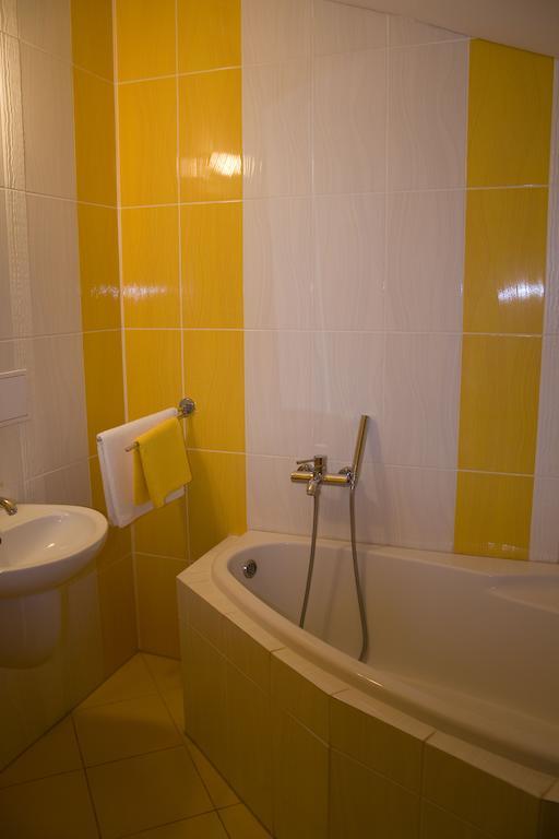 Boutique Penzion Slovenska - Penzion Bella Sicilia 프레쇼브 객실 사진